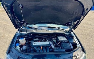 Volkswagen Passat B6, 2006 год, 480 000 рублей, 1 фотография