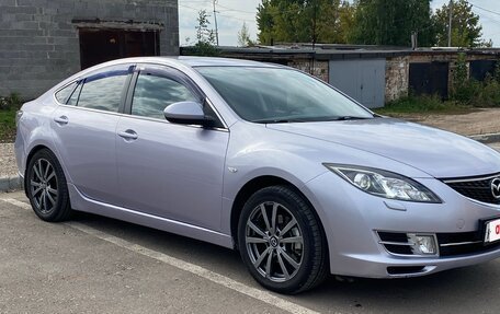 Mazda 6, 2008 год, 820 000 рублей, 1 фотография