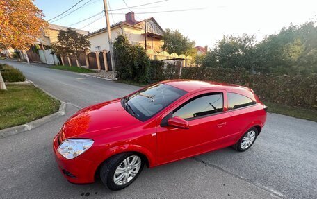 Opel Astra H, 2008 год, 400 000 рублей, 1 фотография