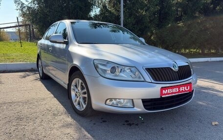 Skoda Octavia, 2012 год, 945 000 рублей, 1 фотография