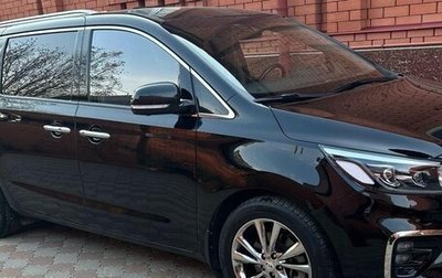 KIA Carnival III, 2019 год, 3 200 000 рублей, 1 фотография