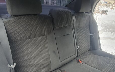 Opel Vectra C рестайлинг, 2003 год, 600 000 рублей, 29 фотография