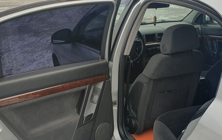 Opel Vectra C рестайлинг, 2003 год, 600 000 рублей, 25 фотография