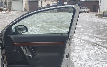 Opel Vectra C рестайлинг, 2003 год, 600 000 рублей, 28 фотография