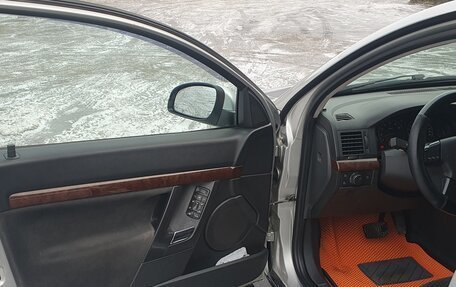 Opel Vectra C рестайлинг, 2003 год, 600 000 рублей, 24 фотография