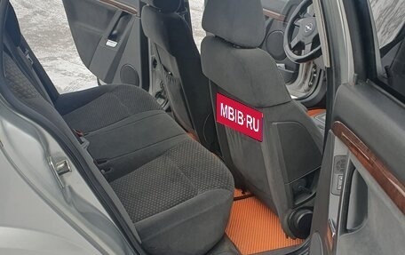 Opel Vectra C рестайлинг, 2003 год, 600 000 рублей, 30 фотография