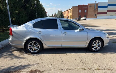 Skoda Octavia, 2012 год, 945 000 рублей, 3 фотография