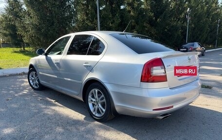 Skoda Octavia, 2012 год, 945 000 рублей, 5 фотография
