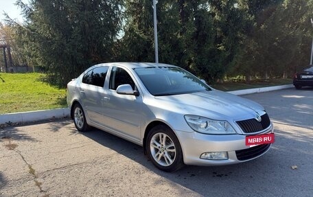 Skoda Octavia, 2012 год, 945 000 рублей, 2 фотография
