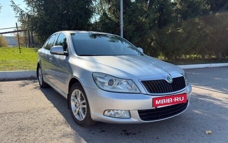 Skoda Octavia, 2012 год, 945 000 рублей, 4 фотография