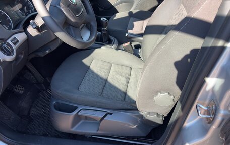 Skoda Octavia, 2012 год, 945 000 рублей, 13 фотография
