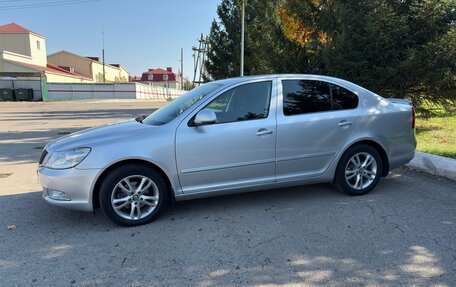 Skoda Octavia, 2012 год, 945 000 рублей, 8 фотография