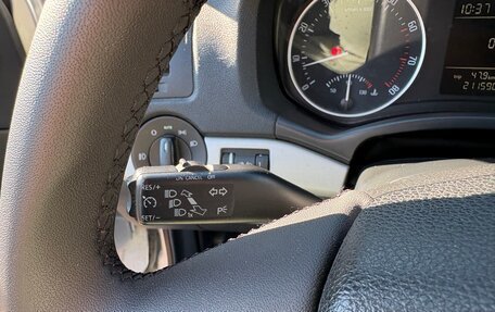 Skoda Octavia, 2012 год, 945 000 рублей, 16 фотография