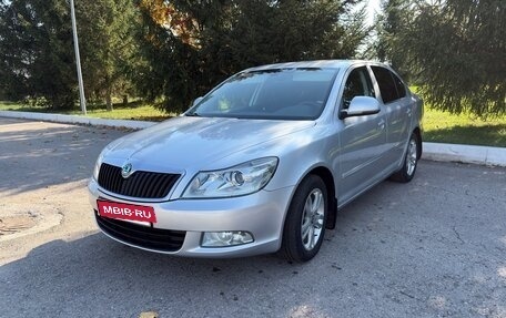 Skoda Octavia, 2012 год, 945 000 рублей, 9 фотография