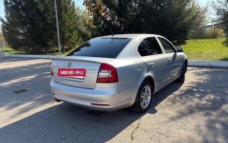 Skoda Octavia, 2012 год, 945 000 рублей, 7 фотография