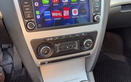 Skoda Octavia, 2012 год, 945 000 рублей, 10 фотография