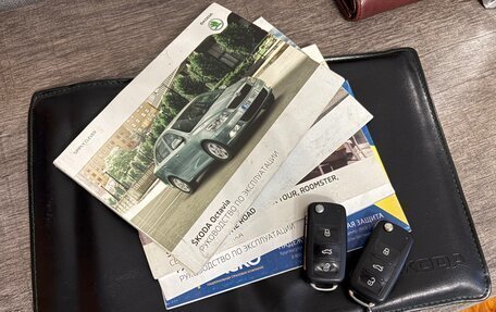 Skoda Octavia, 2012 год, 945 000 рублей, 24 фотография