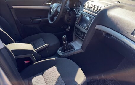 Skoda Octavia, 2012 год, 945 000 рублей, 23 фотография