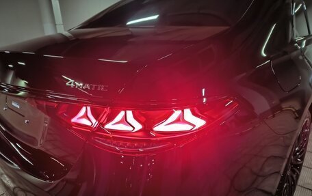 Mercedes-Benz S-Класс, 2026 год, 31 500 000 рублей, 8 фотография