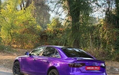 Audi A4, 2013 год, 1 850 000 рублей, 3 фотография