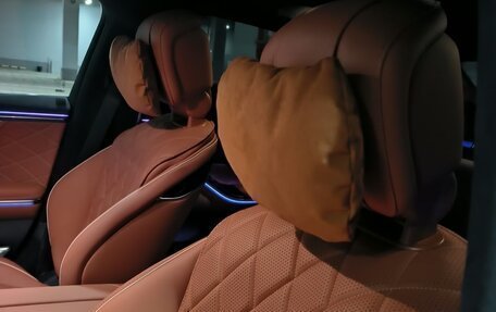 Mercedes-Benz S-Класс, 2026 год, 31 500 000 рублей, 16 фотография