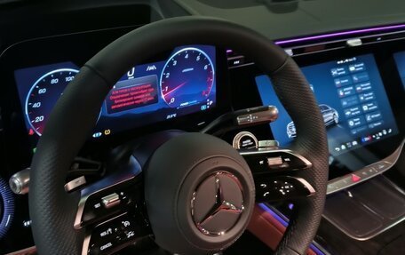 Mercedes-Benz S-Класс, 2026 год, 31 500 000 рублей, 11 фотография