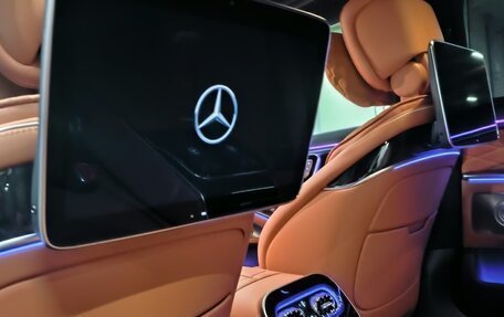 Mercedes-Benz S-Класс, 2026 год, 31 500 000 рублей, 23 фотография