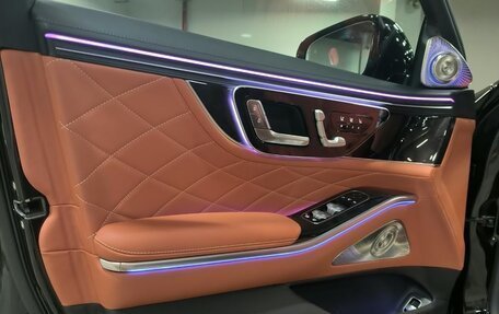 Mercedes-Benz S-Класс, 2026 год, 31 500 000 рублей, 12 фотография
