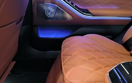Mercedes-Benz S-Класс, 2026 год, 31 500 000 рублей, 22 фотография