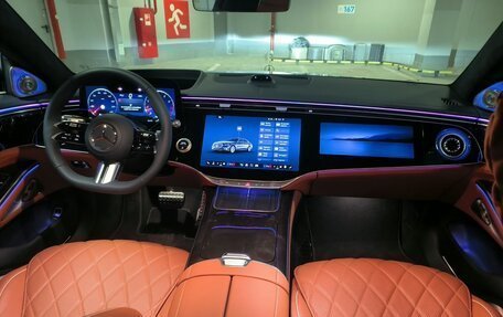 Mercedes-Benz S-Класс, 2026 год, 31 500 000 рублей, 15 фотография