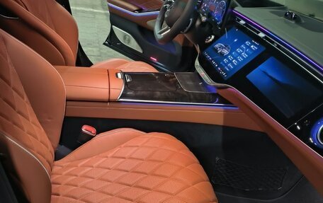 Mercedes-Benz S-Класс, 2026 год, 31 500 000 рублей, 17 фотография