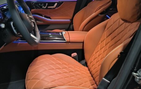 Mercedes-Benz S-Класс, 2026 год, 31 500 000 рублей, 13 фотография