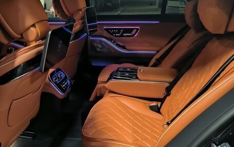 Mercedes-Benz S-Класс, 2026 год, 31 500 000 рублей, 21 фотография