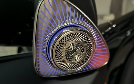 Mercedes-Benz S-Класс, 2026 год, 31 500 000 рублей, 14 фотография