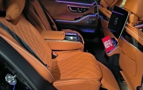Mercedes-Benz S-Класс, 2026 год, 31 500 000 рублей, 18 фотография