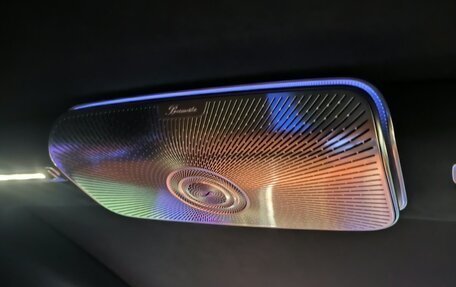 Mercedes-Benz S-Класс, 2026 год, 31 500 000 рублей, 26 фотография