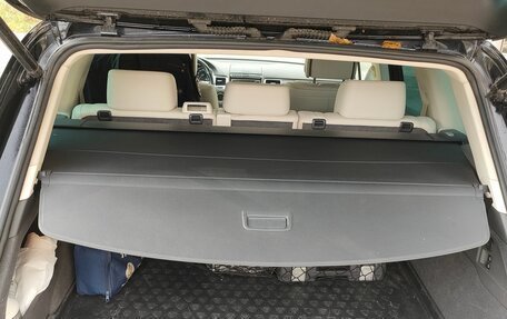 Volkswagen Touareg III, 2016 год, 2 850 000 рублей, 6 фотография