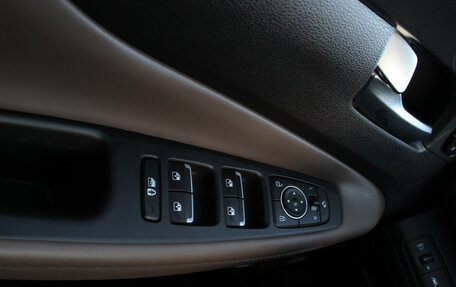 Hyundai Santa Fe IV, 2021 год, 3 480 000 рублей, 18 фотография