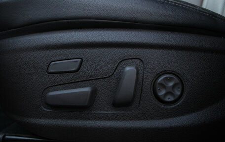 Hyundai Santa Fe IV, 2021 год, 3 480 000 рублей, 16 фотография