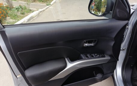 Mitsubishi Outlander III рестайлинг 3, 2008 год, 670 000 рублей, 9 фотография