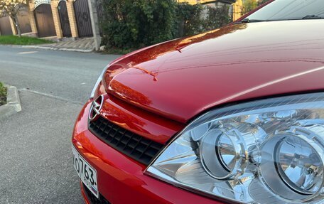 Opel Astra H, 2008 год, 400 000 рублей, 4 фотография