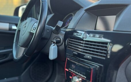 Opel Astra H, 2008 год, 400 000 рублей, 7 фотография