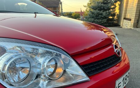 Opel Astra H, 2008 год, 400 000 рублей, 3 фотография