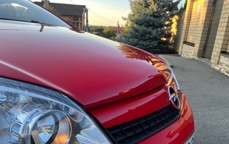 Opel Astra H, 2008 год, 400 000 рублей, 5 фотография