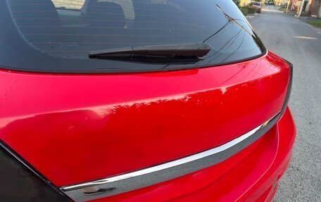 Opel Astra H, 2008 год, 400 000 рублей, 9 фотография