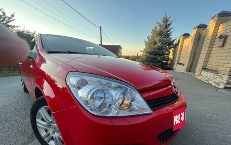 Opel Astra H, 2008 год, 400 000 рублей, 2 фотография