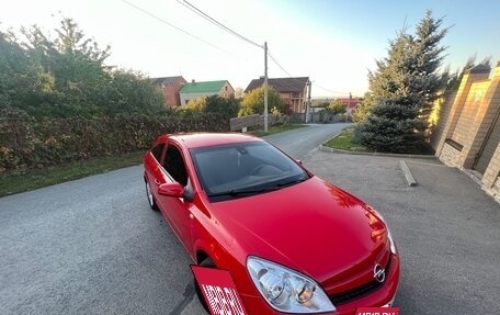 Opel Astra H, 2008 год, 400 000 рублей, 12 фотография