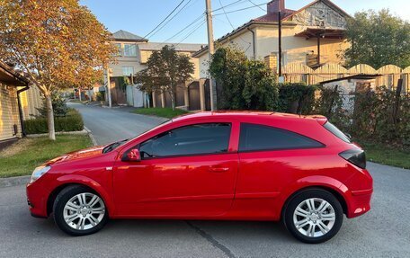Opel Astra H, 2008 год, 400 000 рублей, 17 фотография