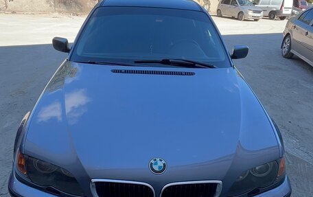 BMW 3 серия, 2002 год, 680 000 рублей, 4 фотография