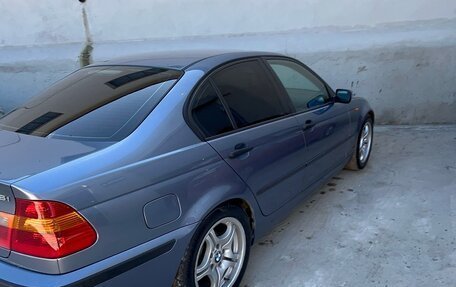 BMW 3 серия, 2002 год, 680 000 рублей, 5 фотография